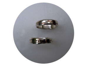 Mukomegarne Ring