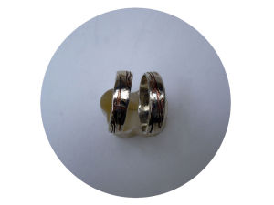 Mukomegarne Ring