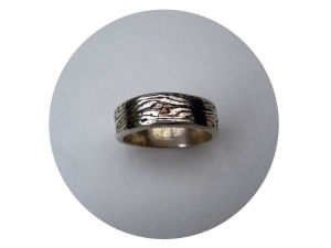 Mukomegarne Ring