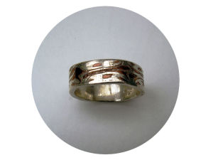 Mukomegarne Ring